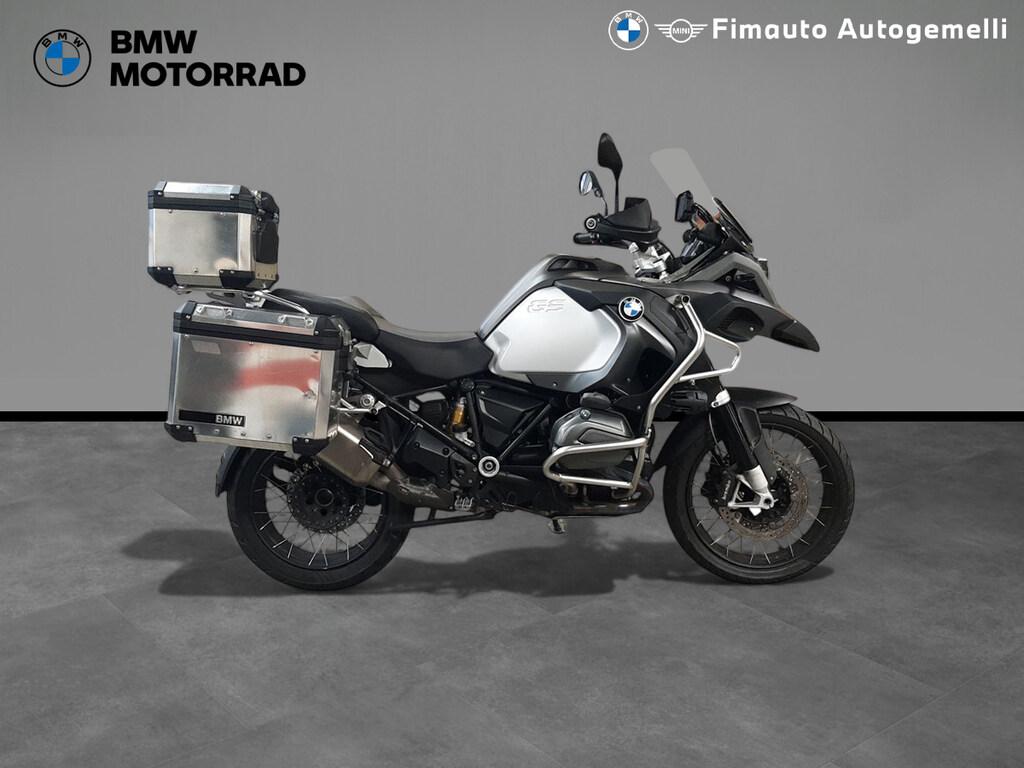 R 1200 GS