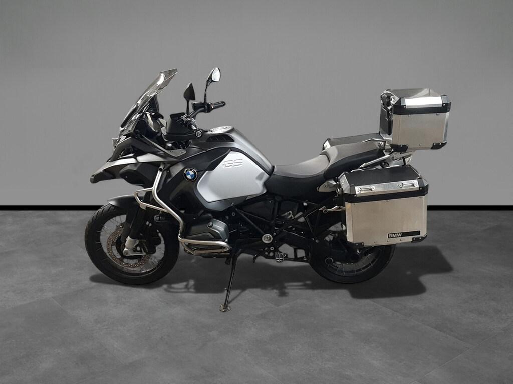 R 1200 GS