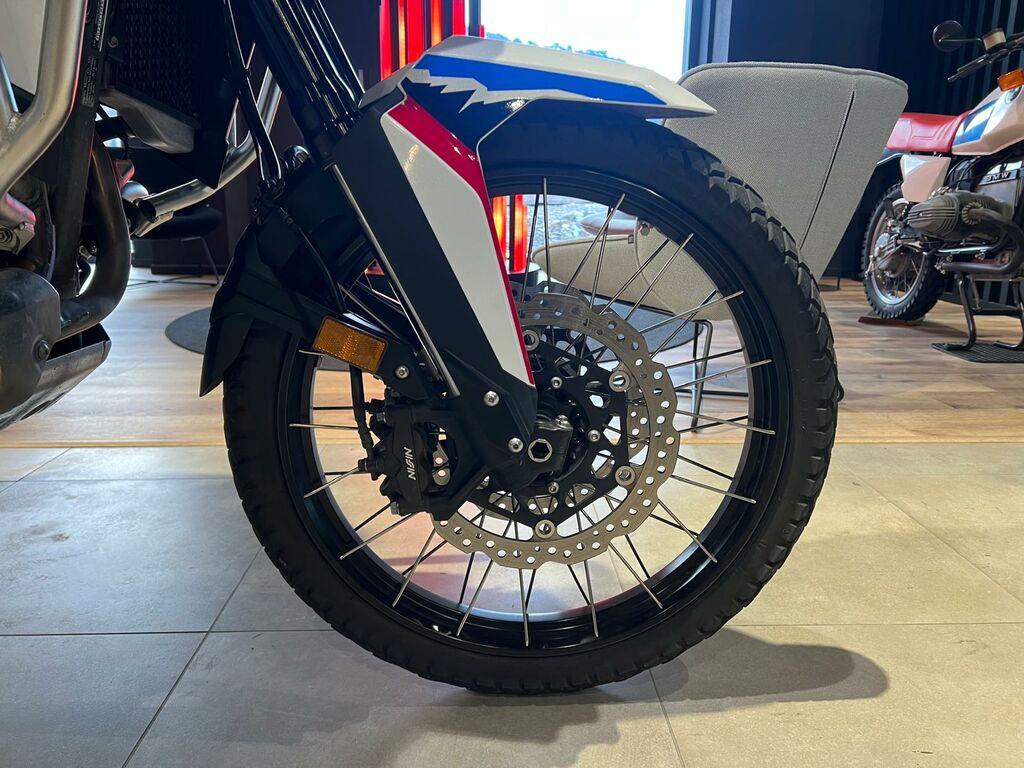 AFRICA TWIN 1100