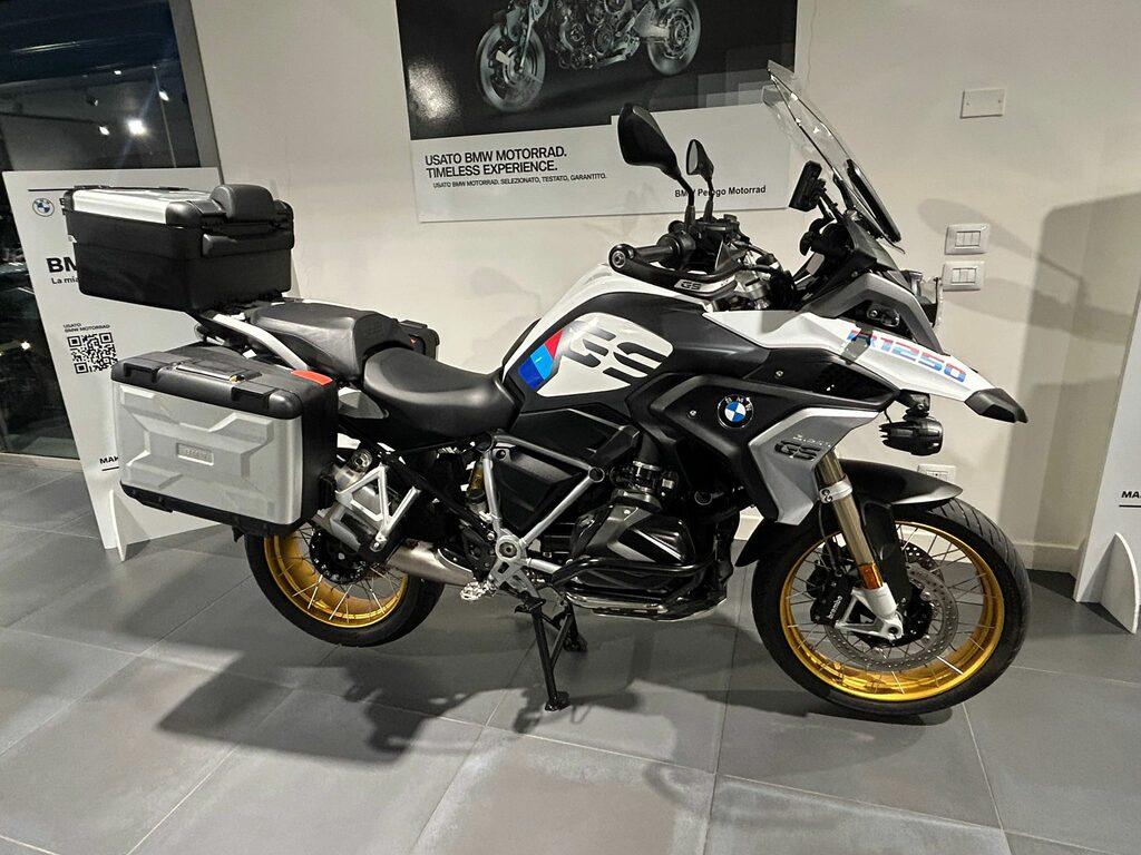 R 1250 GS