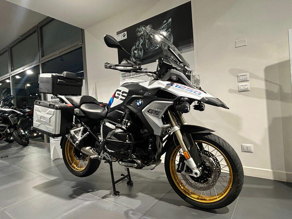 R 1250 GS