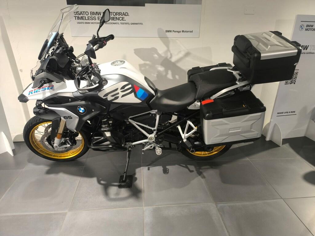 R 1250 GS