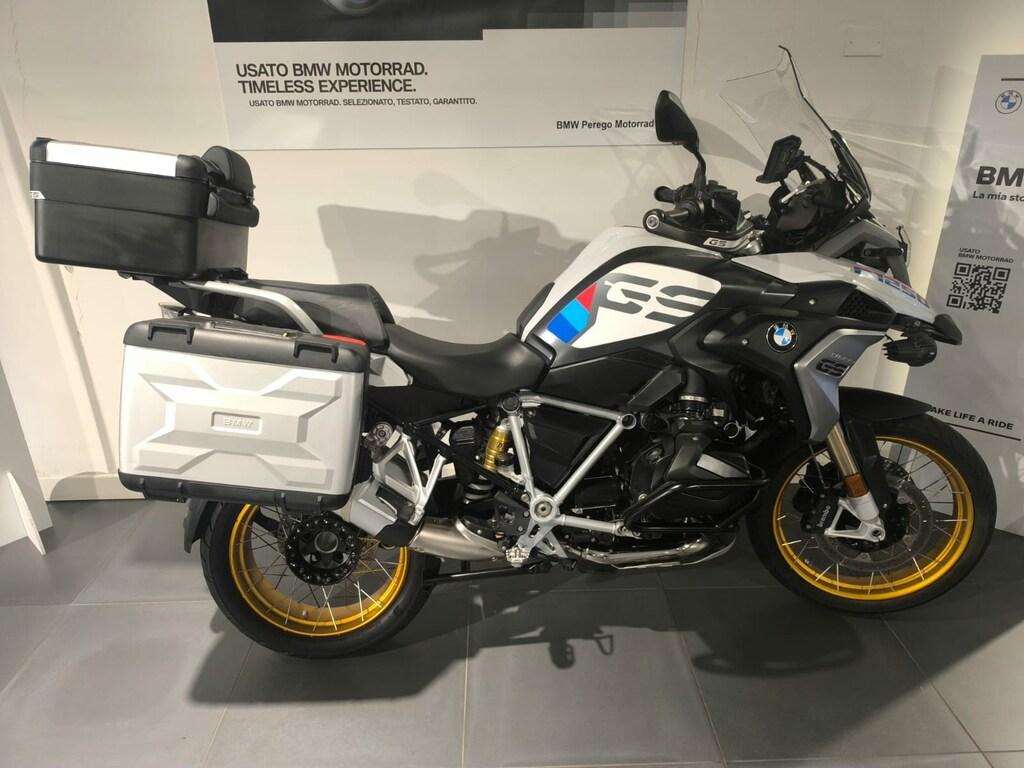 R 1250 GS
