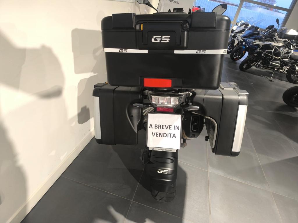 R 1250 GS