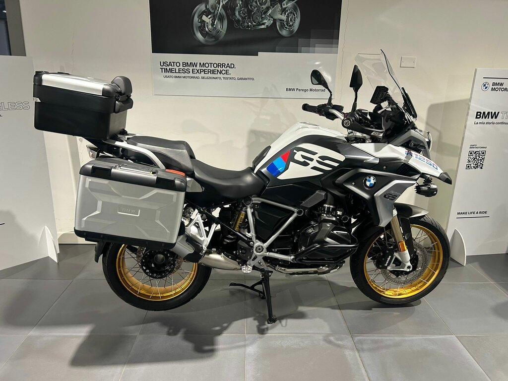 R 1250 GS