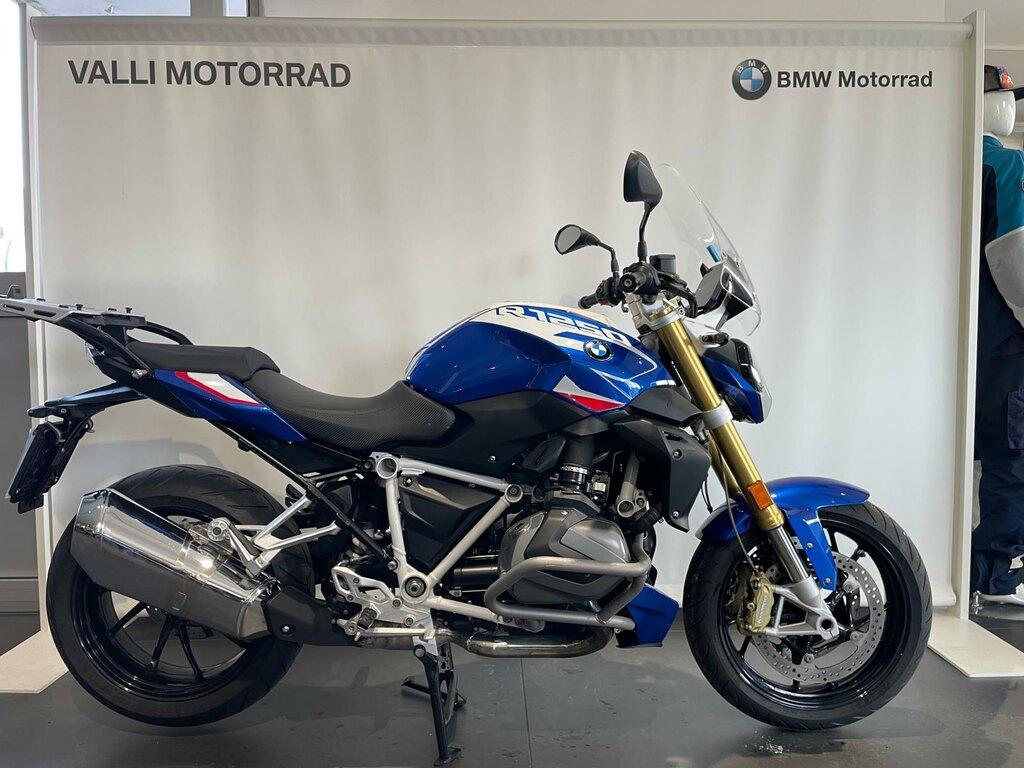 R 1250 R