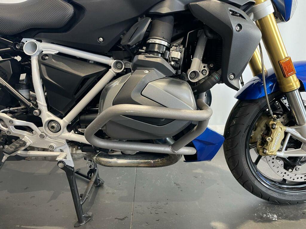 R 1250 R