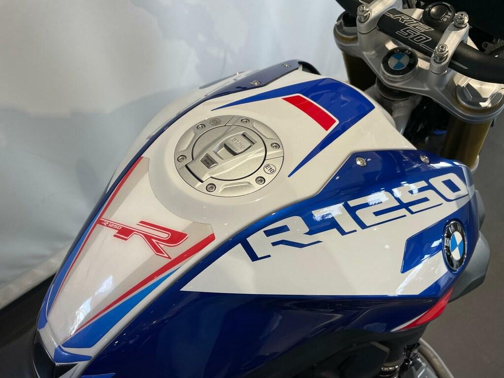 R 1250 R