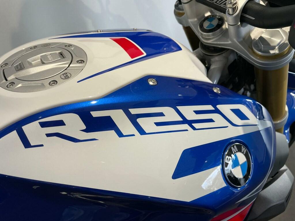 R 1250 R