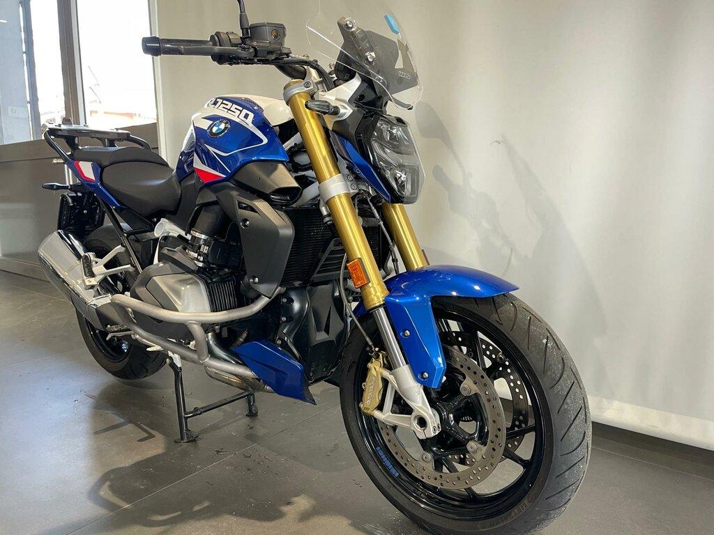 R 1250 R