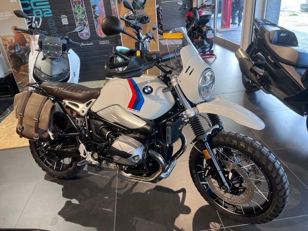 R 1200 NINET