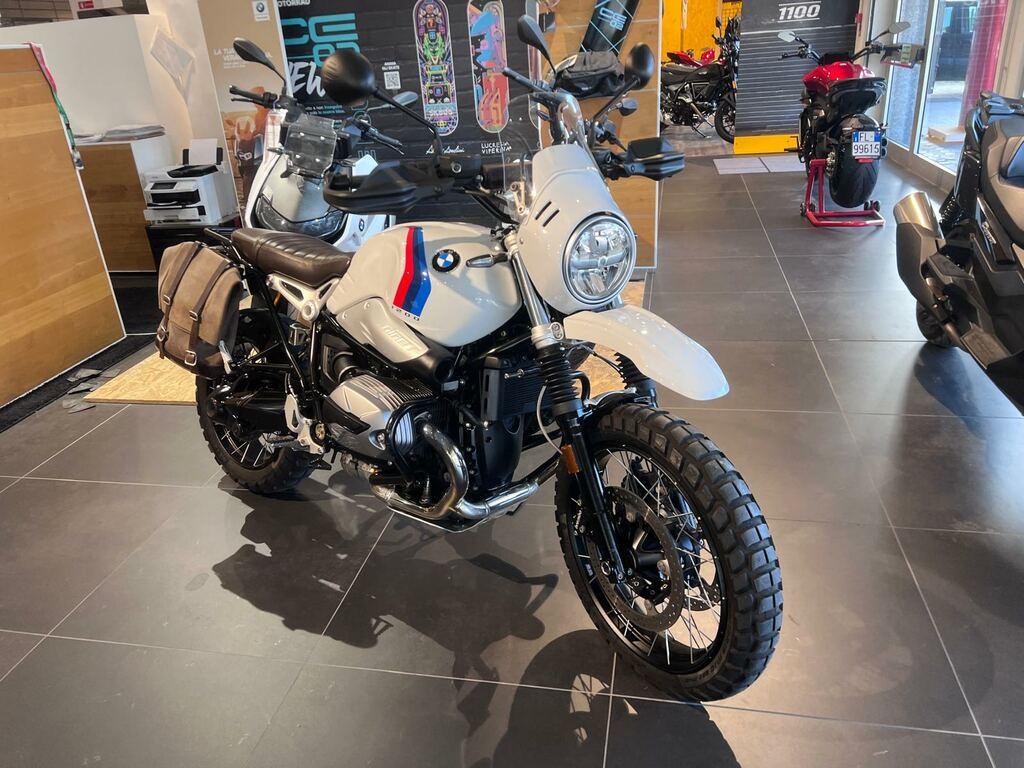 R 1200 NINET