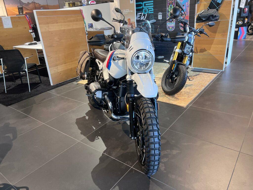 R 1200 NINET