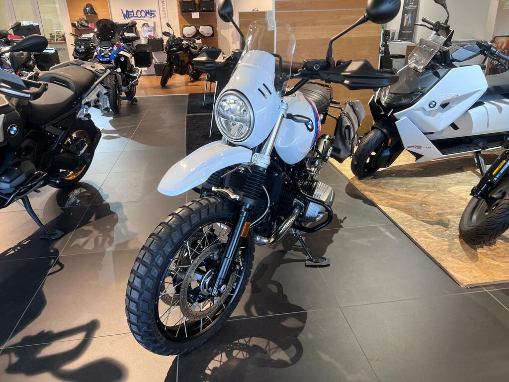 R 1200 NINET