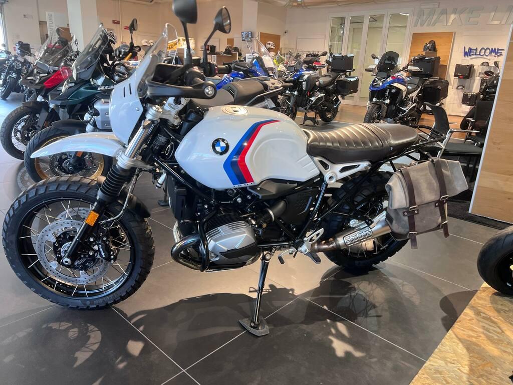 R 1200 NINET