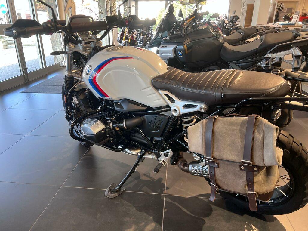 R 1200 NINET