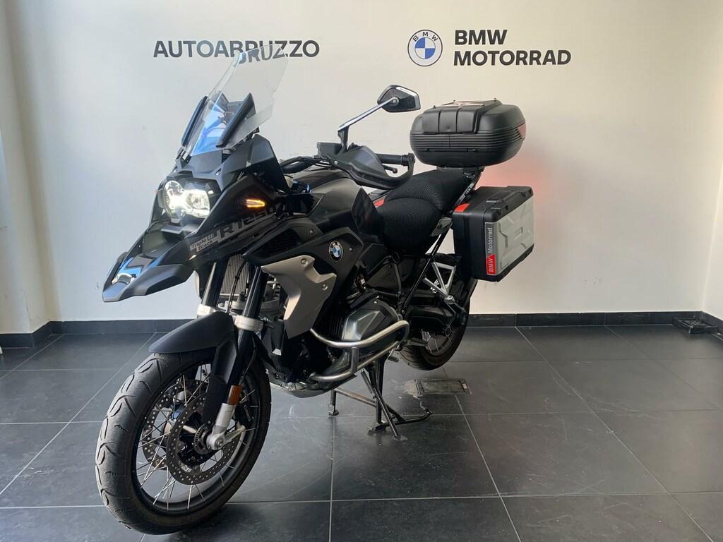 R 1250 GS