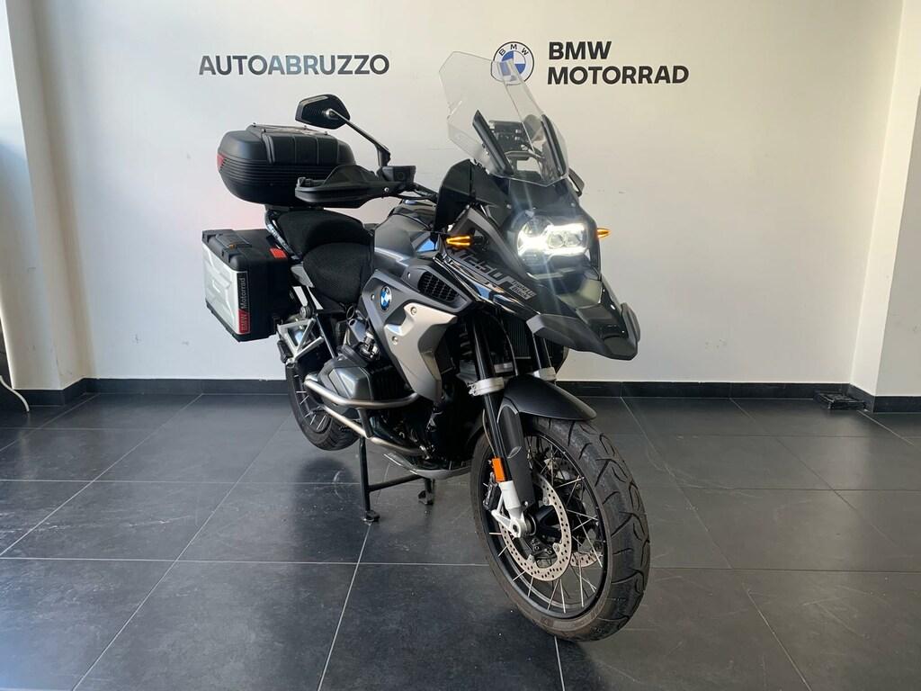 R 1250 GS