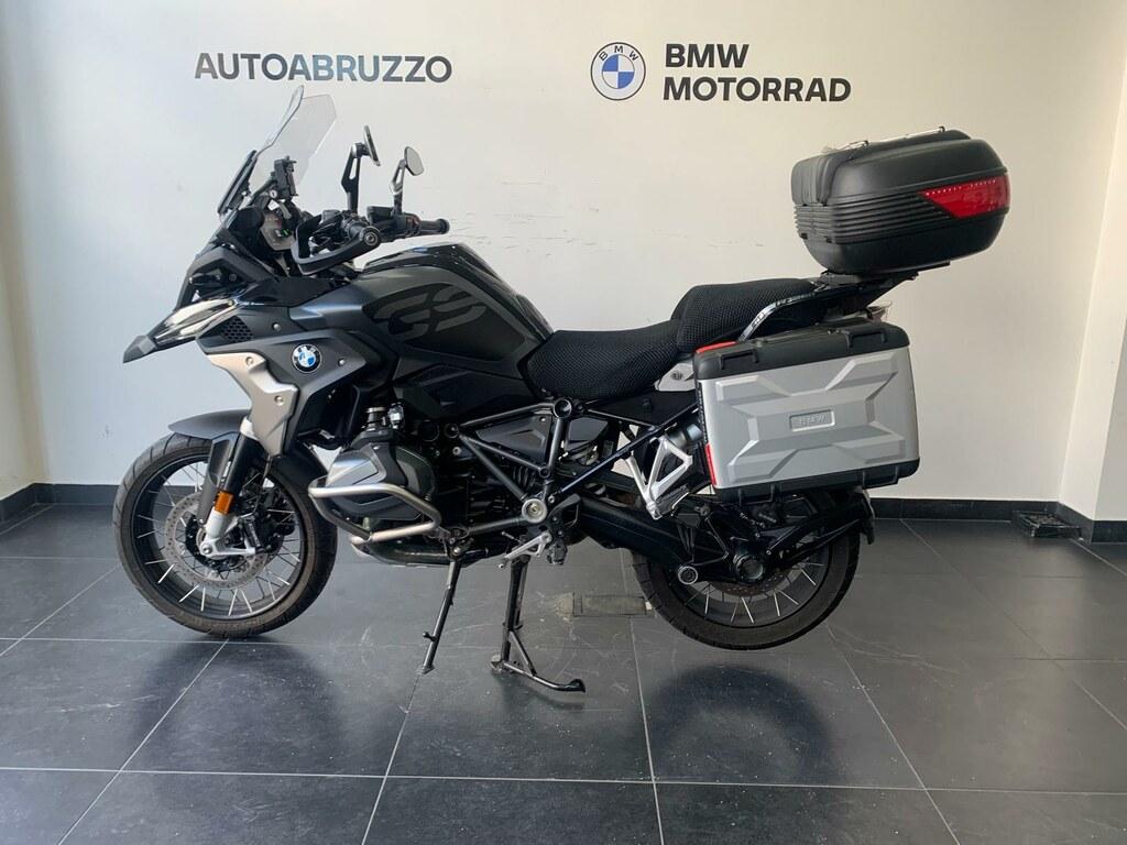 R 1250 GS
