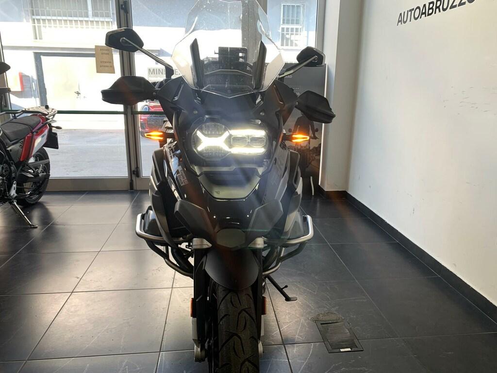 R 1250 GS