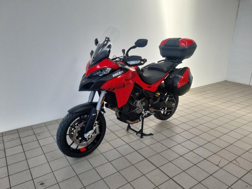 MULTISTRADA V2