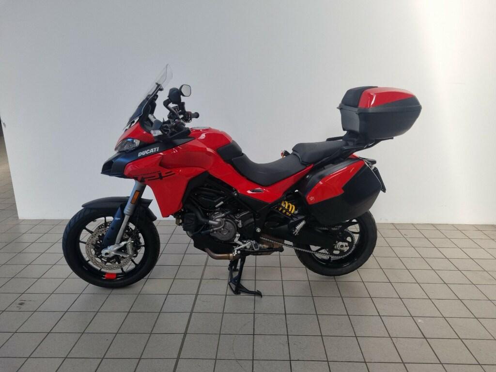 MULTISTRADA V2