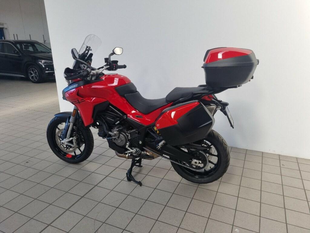 MULTISTRADA V2