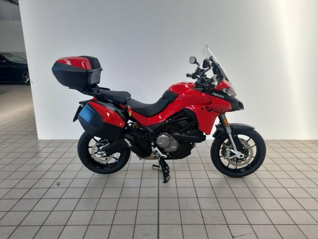 MULTISTRADA V2