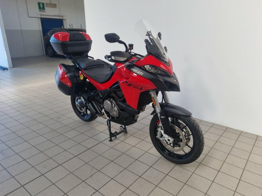 MULTISTRADA V2