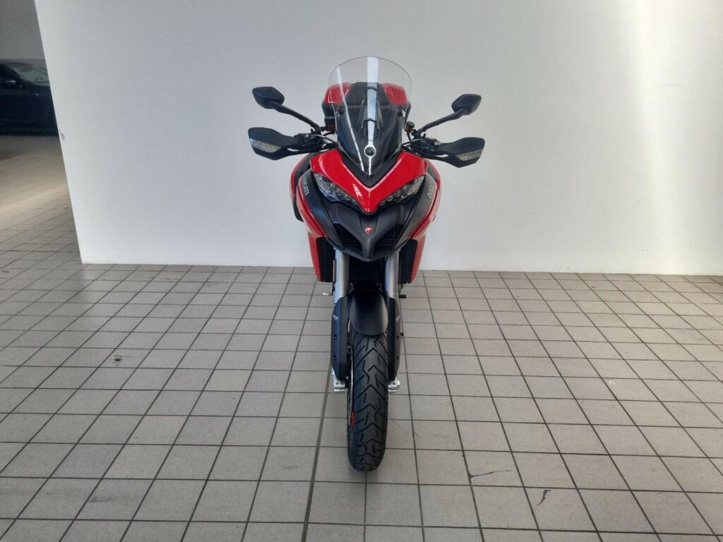 MULTISTRADA V2