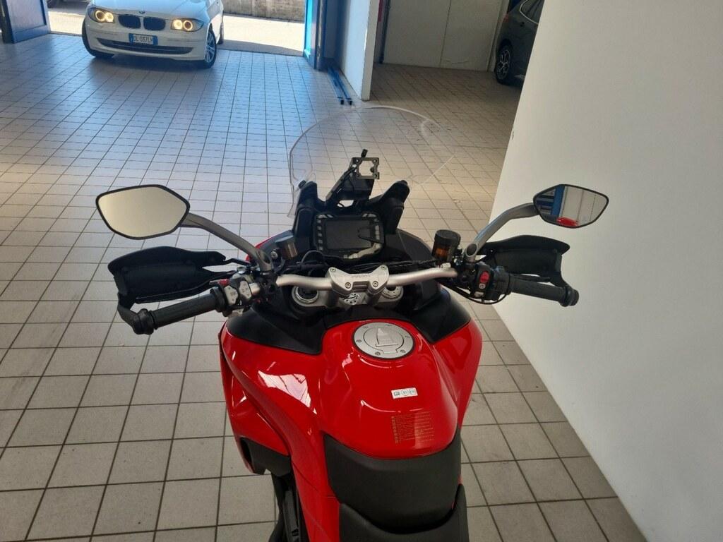 MULTISTRADA V2