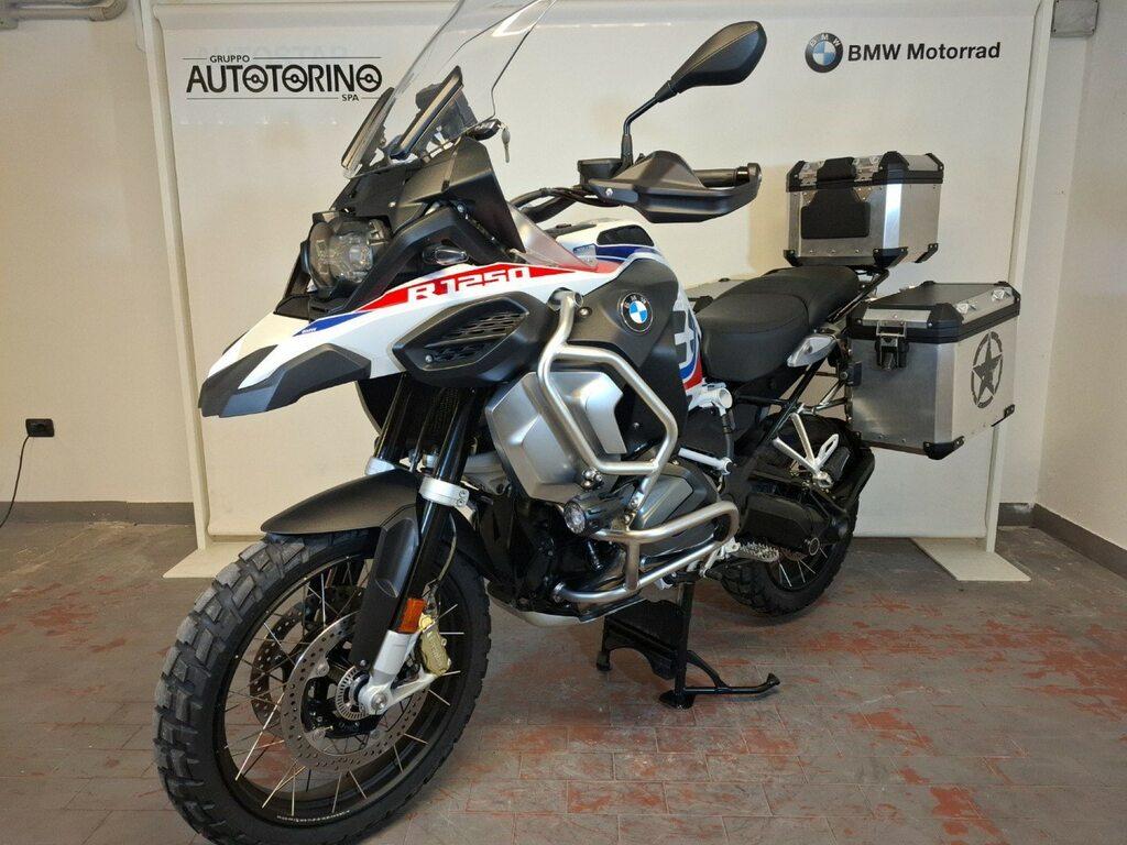 R 1250 GS