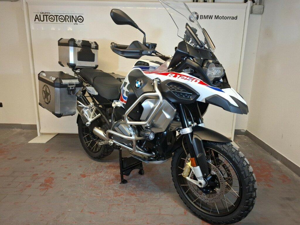 R 1250 GS