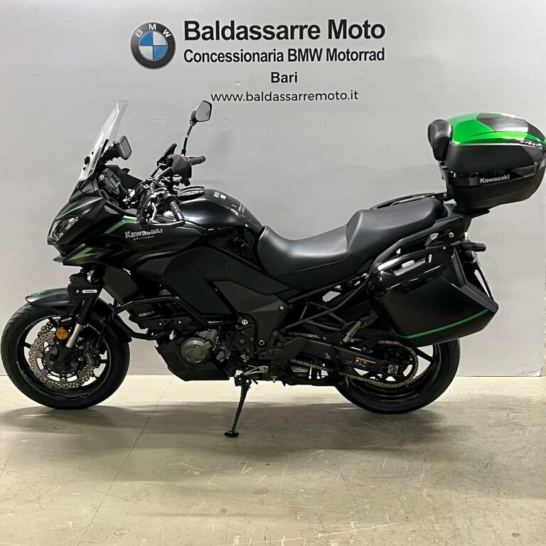 VERSYS 1000