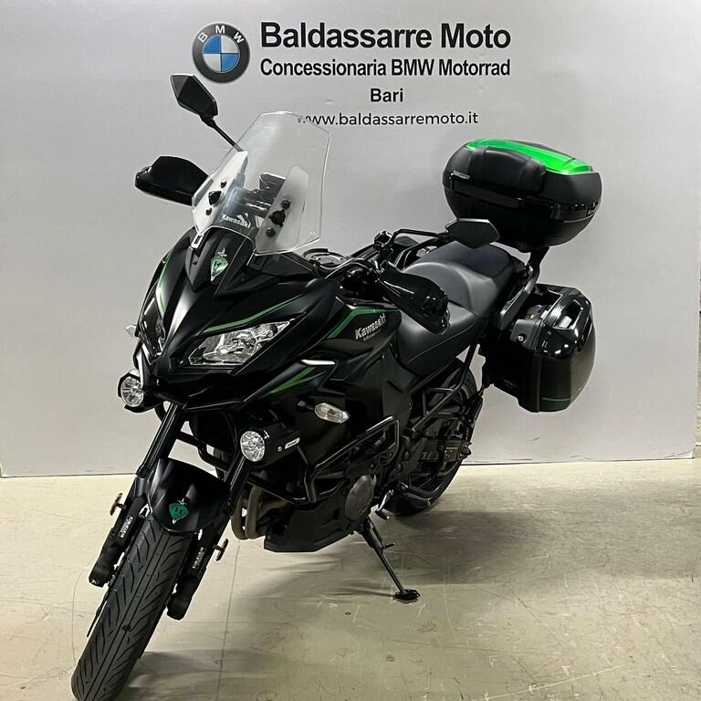 VERSYS 1000