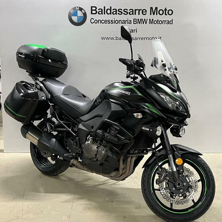 VERSYS 1000