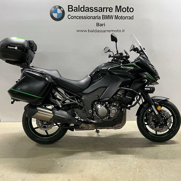 VERSYS 1000