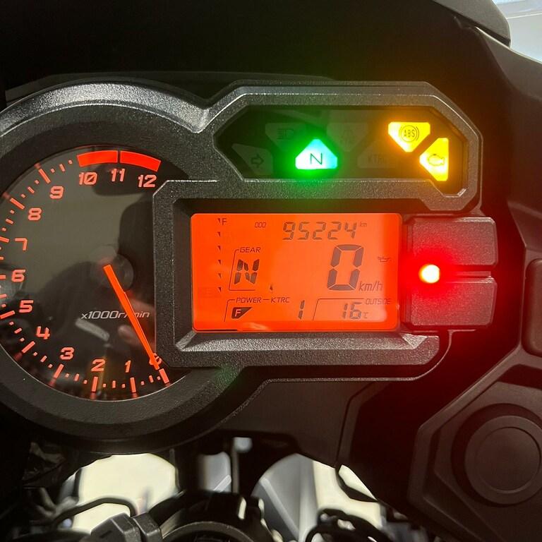 VERSYS 1000