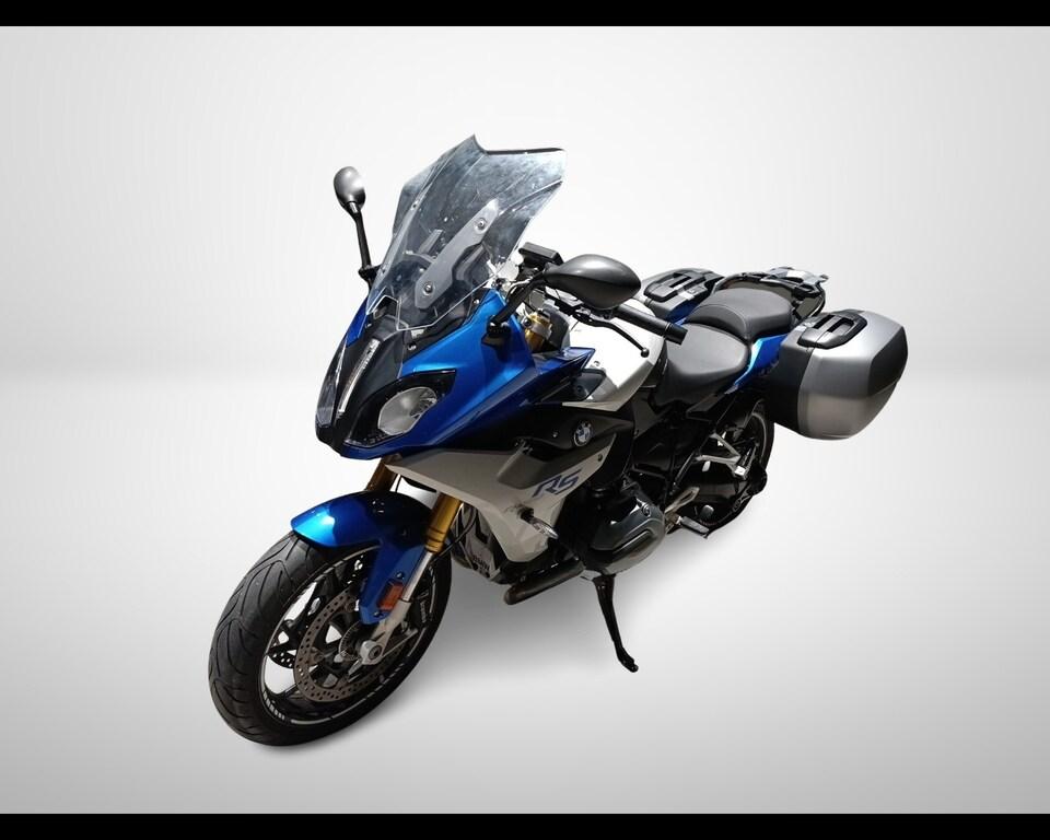 R 1200 RS