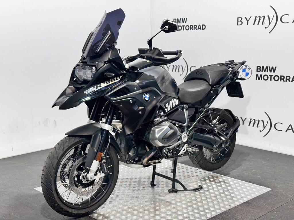 R 1250 GS