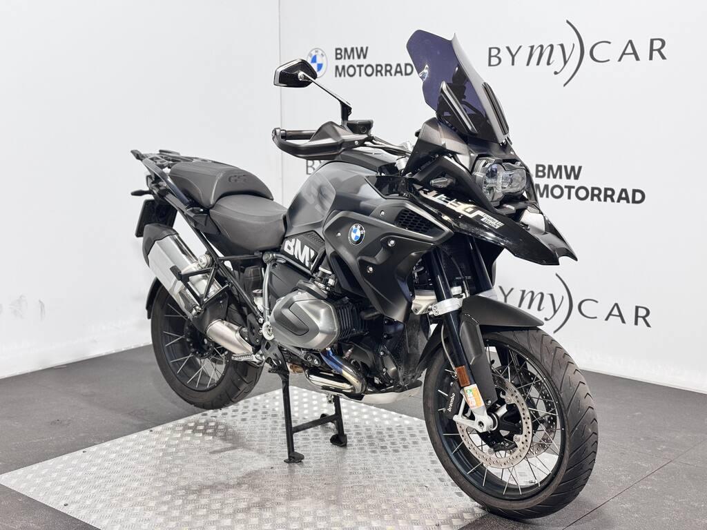 R 1250 GS