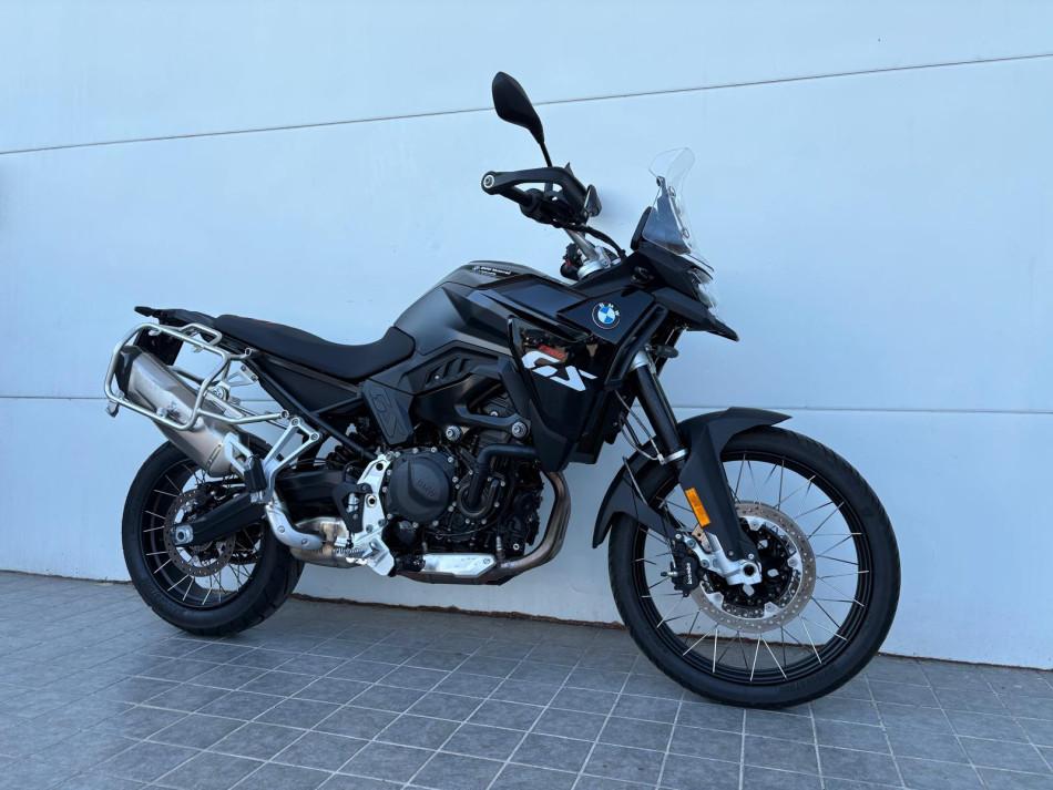 F 900 GS