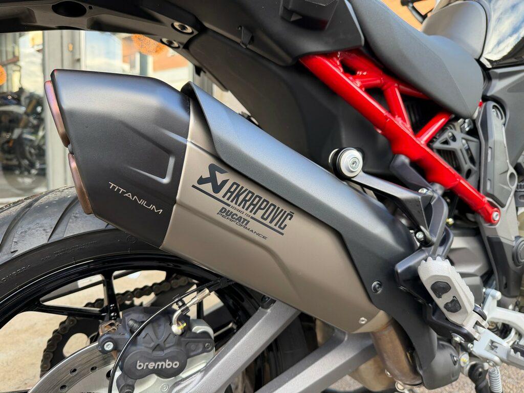 MULTISTRADA V4