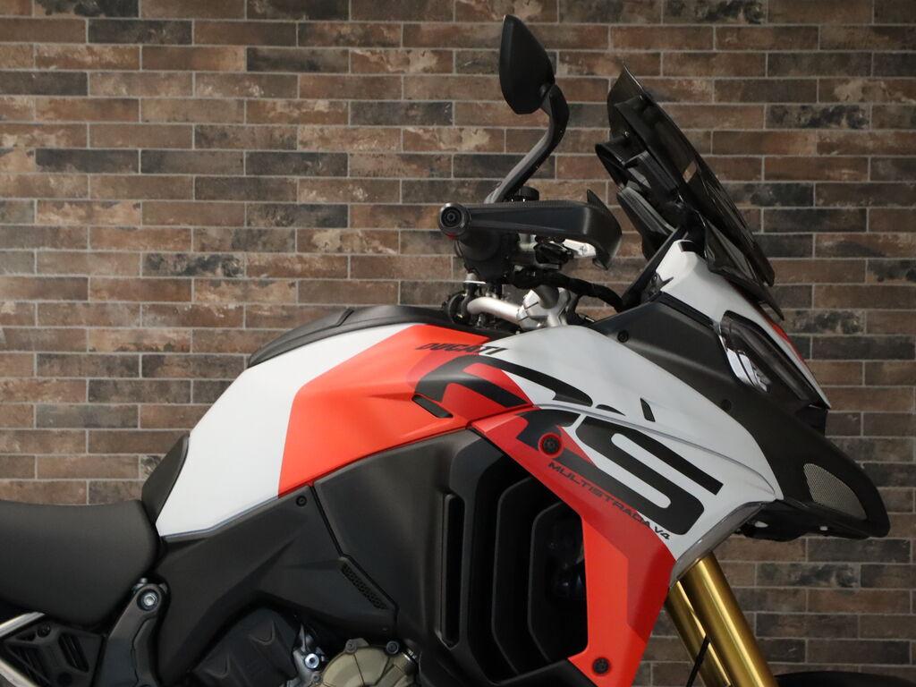 MULTISTRADA V4 RS