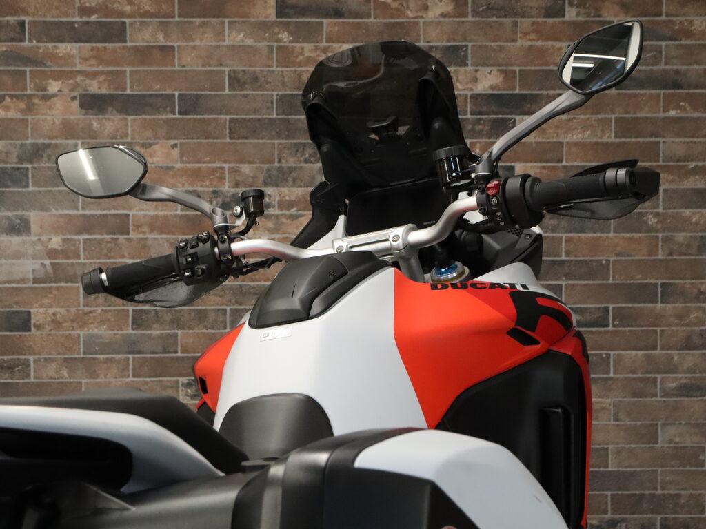 MULTISTRADA V4 RS
