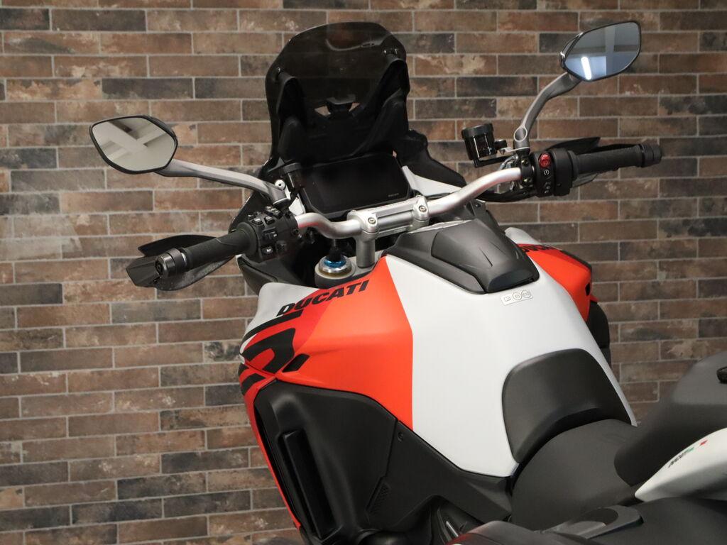 MULTISTRADA V4 RS
