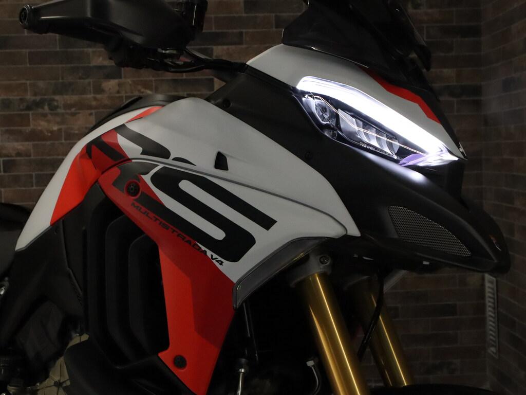 MULTISTRADA V4 RS
