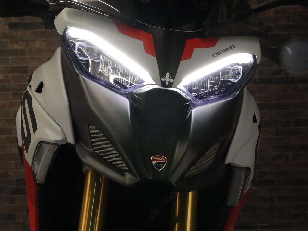 MULTISTRADA V4 RS