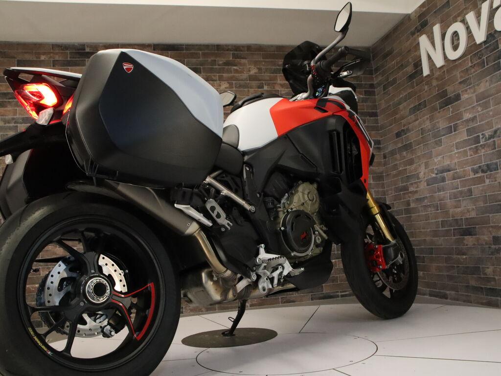 MULTISTRADA V4 RS