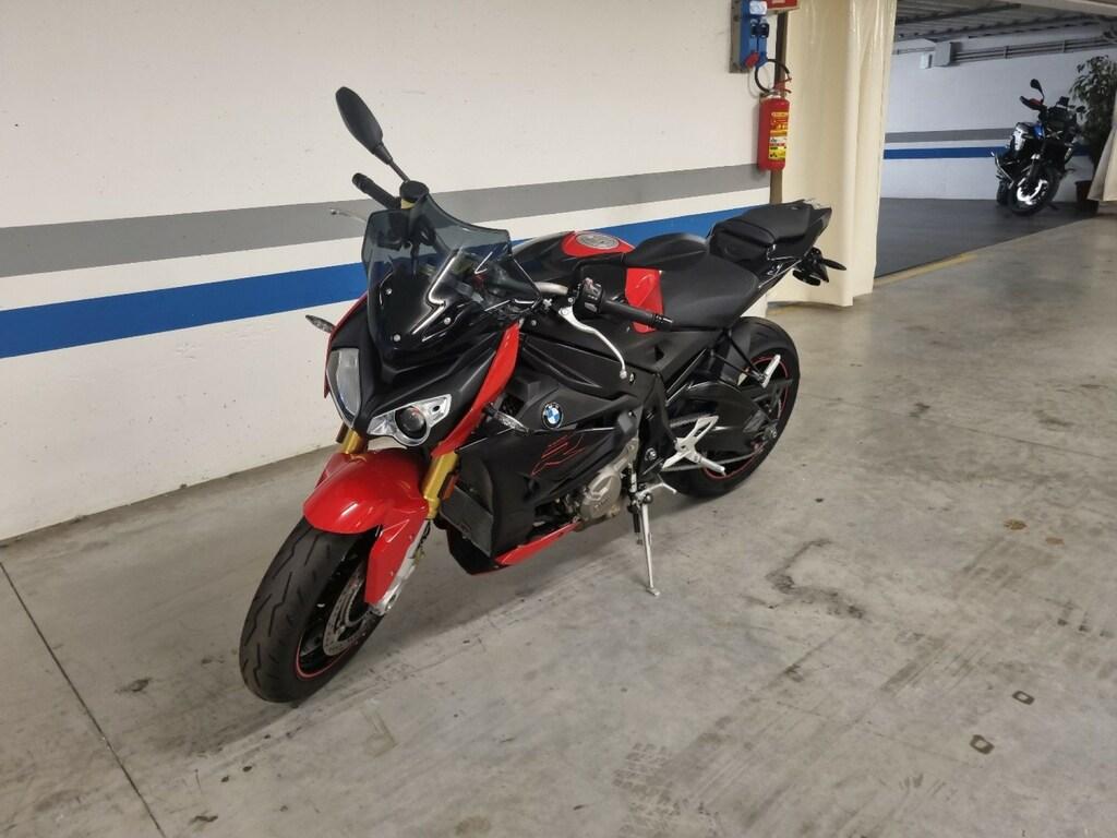 S 1000 R